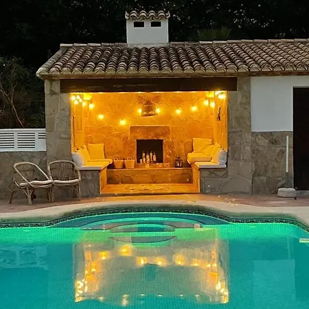 Viola Sea View Pool
