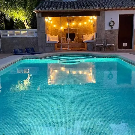 Viola Sea View Pool *
