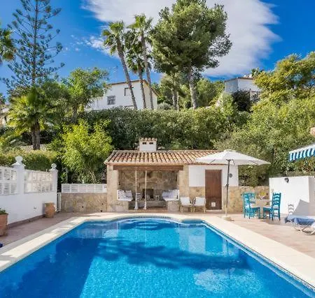 Villa Viola Sea View Pool