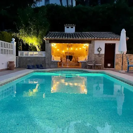 Viola Sea View Pool *