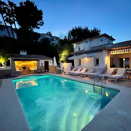 Viola Sea View Pool *