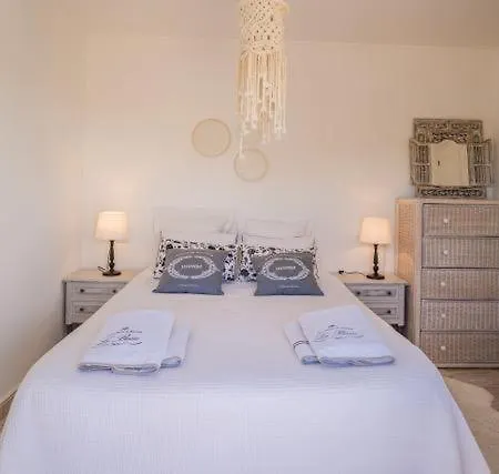 Viola Sea View Pool Villa