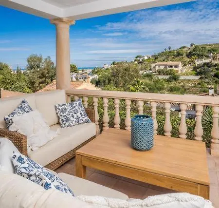 Villa Viola Sea View Pool *