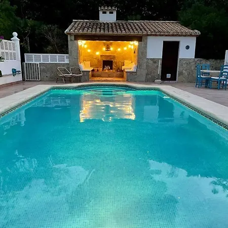 Villa Viola Sea View Pool