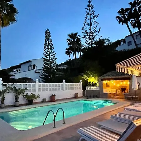 Viola Sea View Pool