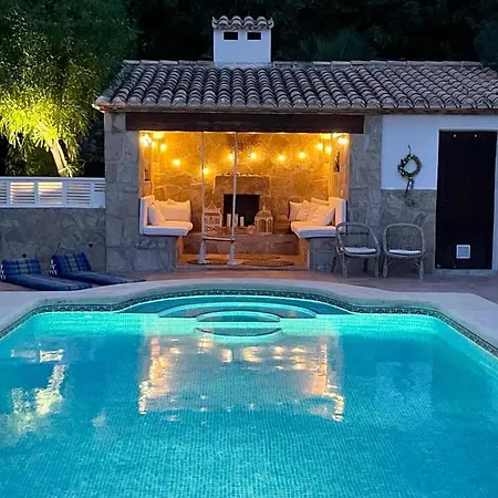 Viola Sea View Pool