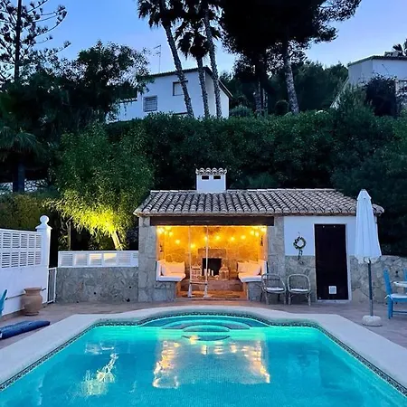 Villa Viola Sea View Pool *