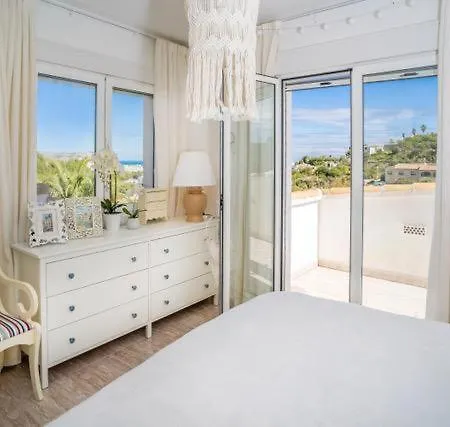 Villa Viola Sea View Pool *