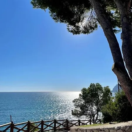Villa Viola Sea View Pool *
