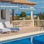 Viola Sea View Pool Villa *