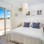 Viola Sea View Pool Villa