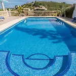 Viola Sea View Pool Jávea