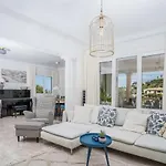 Villa Viola Sea View Pool *