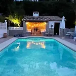 Viola Sea View Pool Villa
