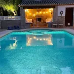 Viola Sea View Pool *