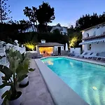 Viola Sea View Pool Villa