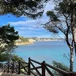 Viola Sea View Pool Jávea