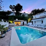 Viola Sea View Pool Villa