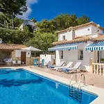 Villa Viola Sea View Pool