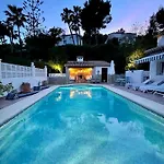 Villa Viola Sea View Pool