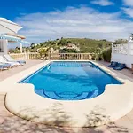 Viola Sea View Pool