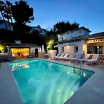 Viola Sea View Pool *