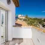 Viola Sea View Pool Villa Jávea