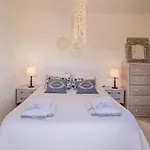 Viola Sea View Pool Villa