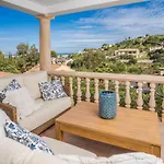 Villa Viola Sea View Pool *