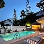 Viola Sea View Pool
