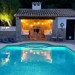 Viola Sea View Pool