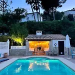 Villa Viola Sea View Pool *