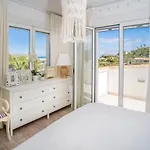 Villa Viola Sea View Pool *