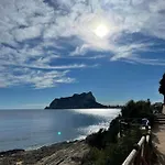 Villa Viola Sea View Pool Jávea