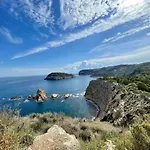 Villa Viola Sea View Pool Jávea
