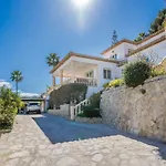 Viola Sea View Pool