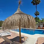 Viola Sea View Pool Jávea
