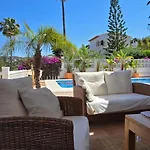 Villa Viola Sea View Pool Jávea
