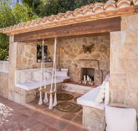 Viola Sea View Pool *