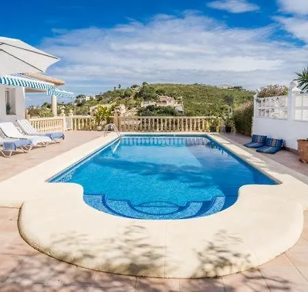 Viola Sea View Pool