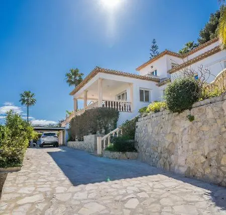 Viola Sea View Pool