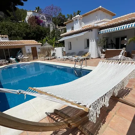 Viola Sea View Pool *