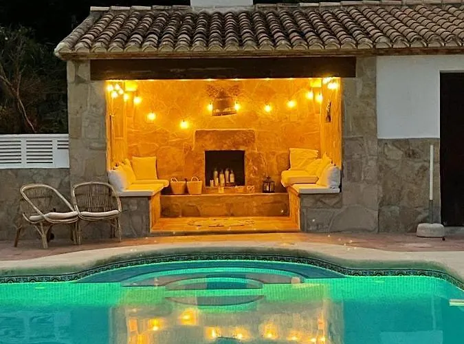 Viola Sea View Pool