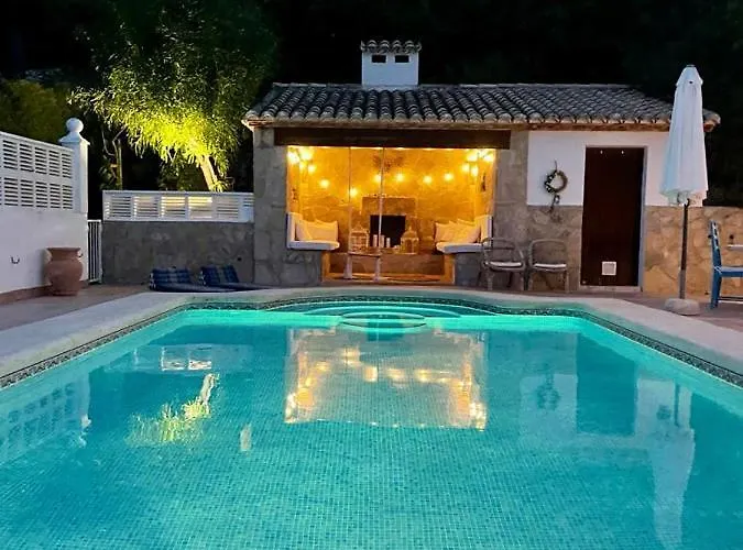 Viola Sea View Pool *