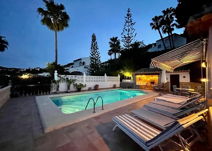 Villa Viola Sea View Pool *