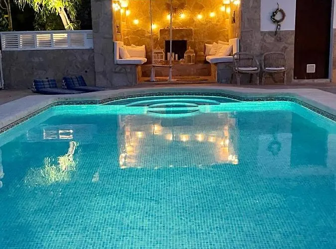 Viola Sea View Pool *