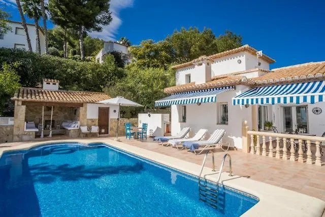 Villa Viola Sea View Pool