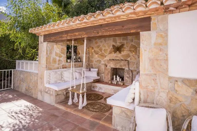 Viola Sea View Pool *
