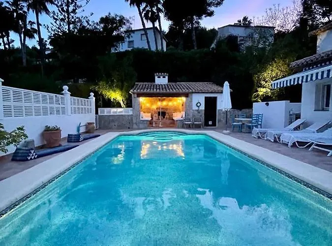 Villa Viola Sea View Pool