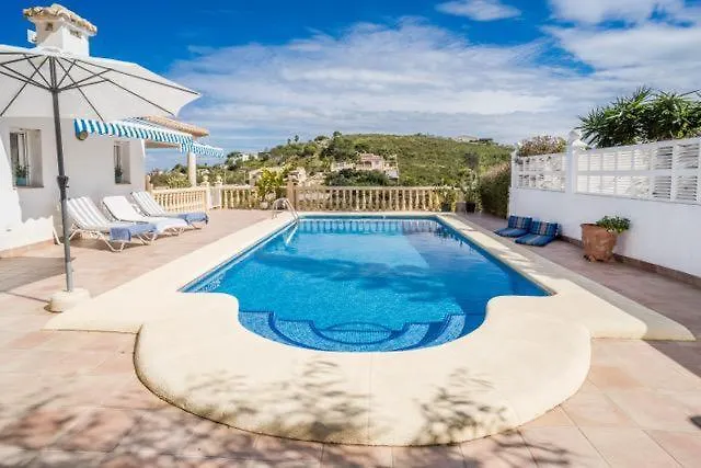 Viola Sea View Pool